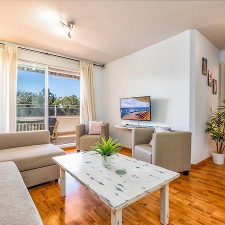 Benalmadena Marina Golf Appartement - Casa Valk Buitenkant foto