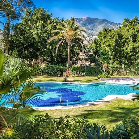 Benalmadena Marina Golf Appartement - Casa Valk Buitenkant foto