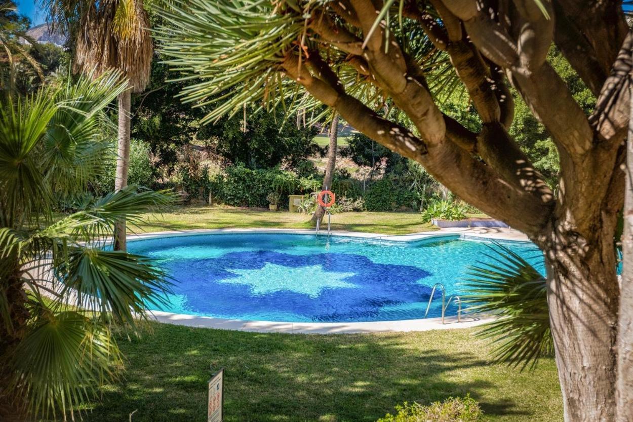 Benalmadena Marina Golf Appartement - Casa Valk Buitenkant foto