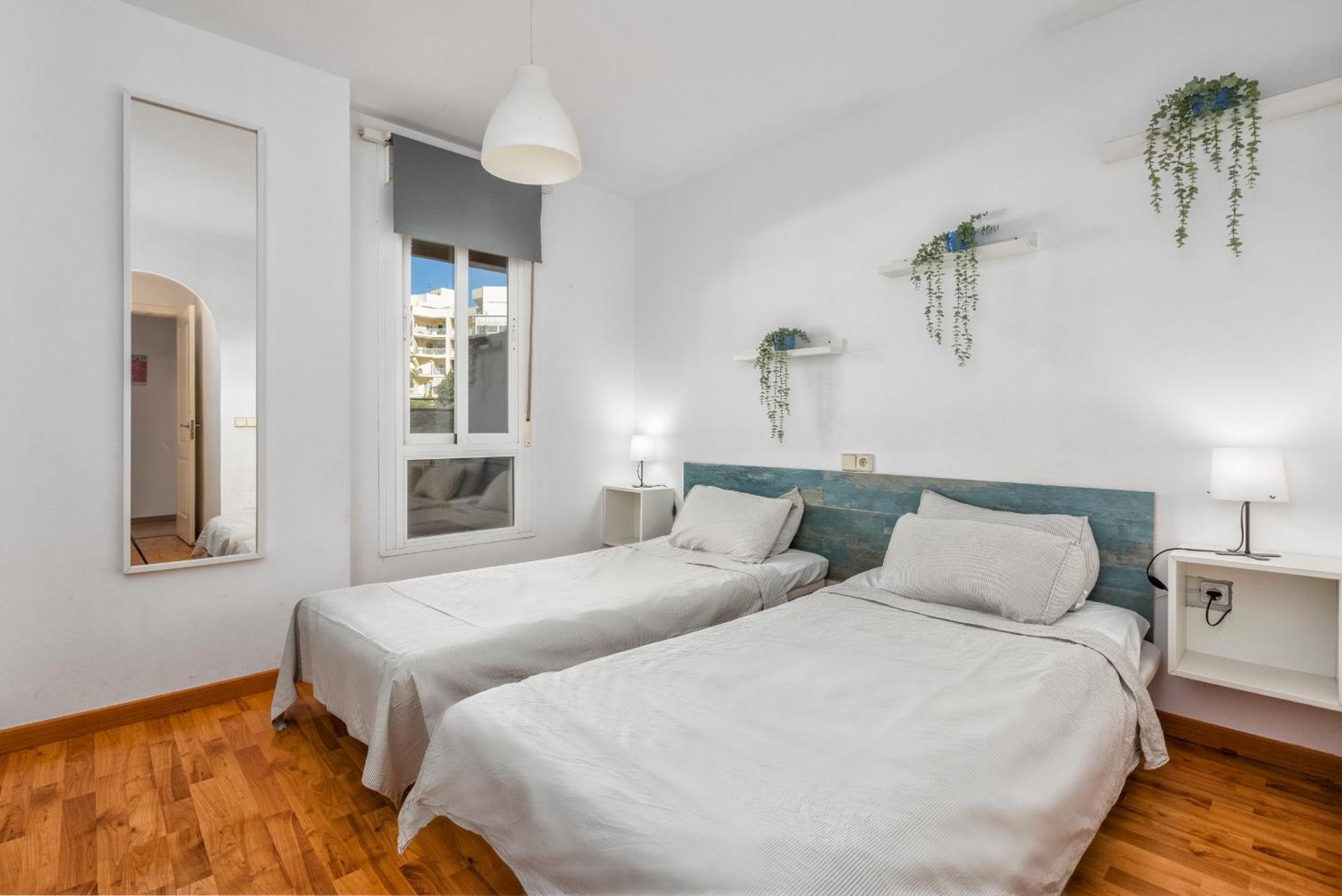Benalmadena Marina Golf Appartement - Casa Valk Buitenkant foto