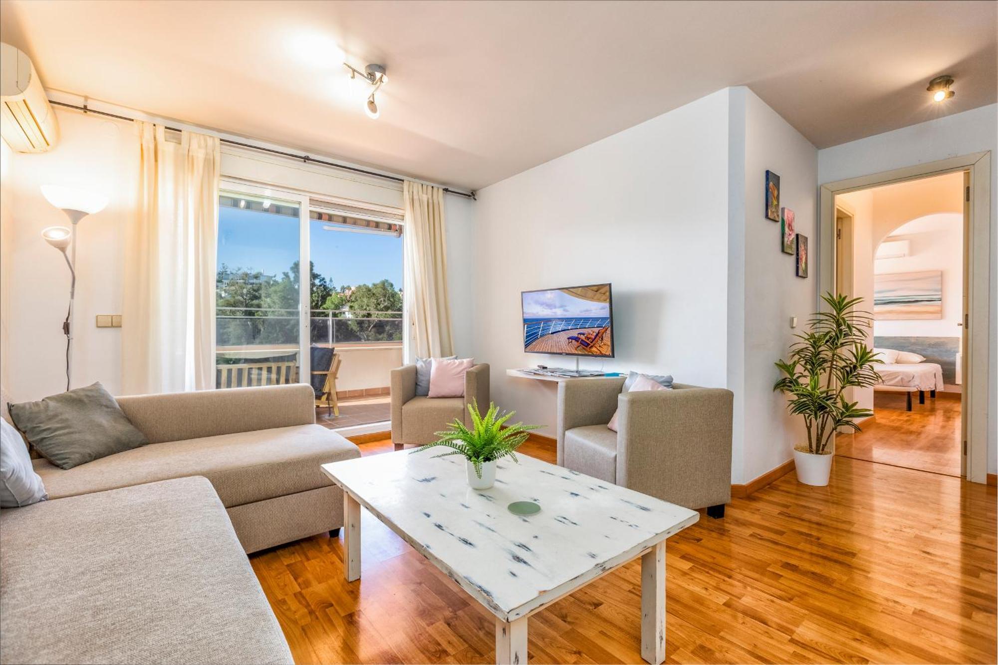 Benalmadena Marina Golf Appartement - Casa Valk Buitenkant foto