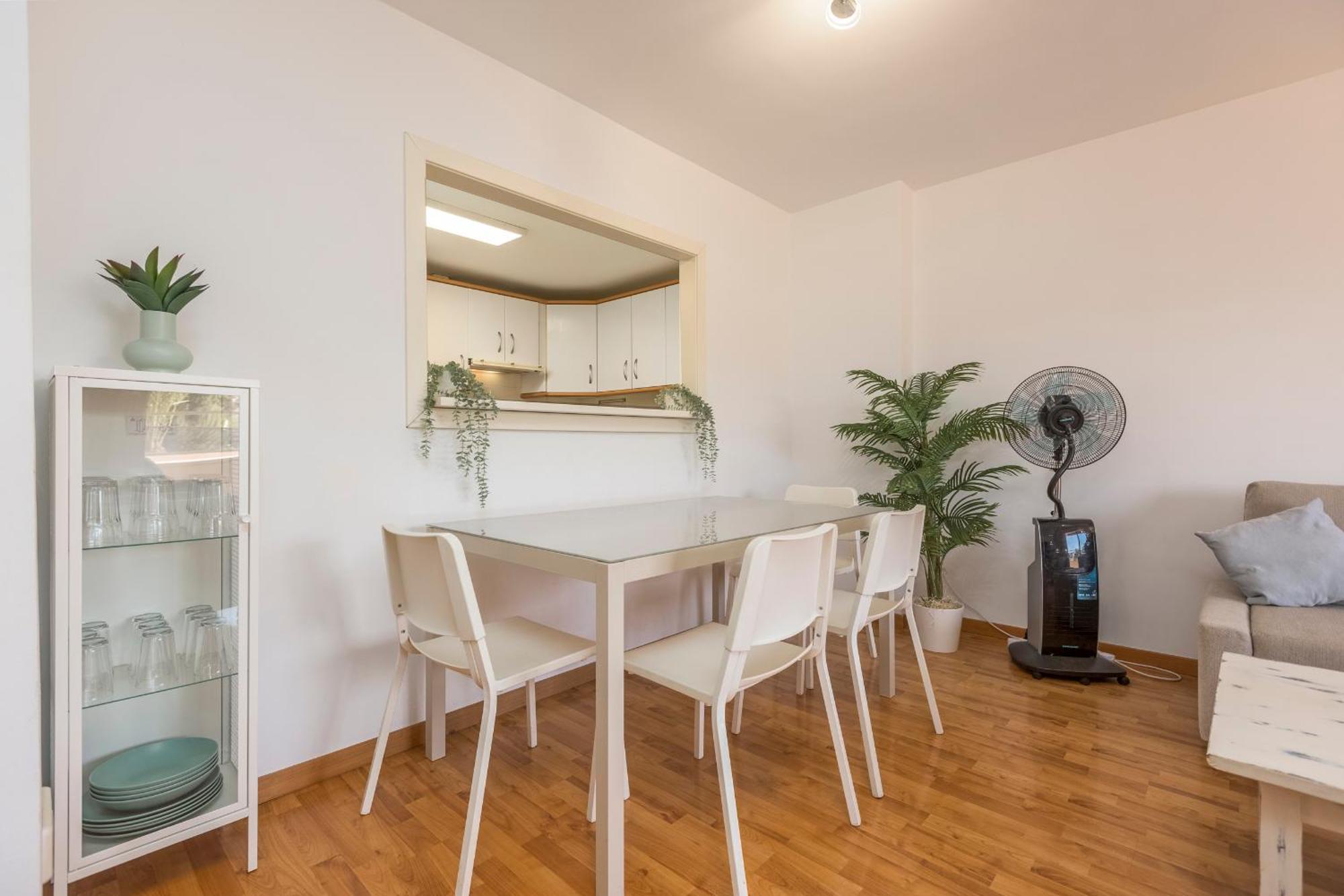 Benalmadena Marina Golf Appartement - Casa Valk Buitenkant foto