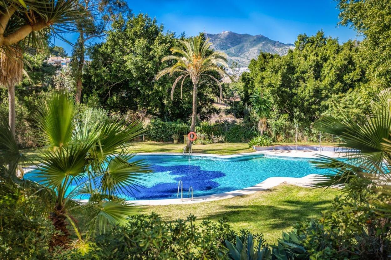 Benalmadena Marina Golf Appartement - Casa Valk Buitenkant foto